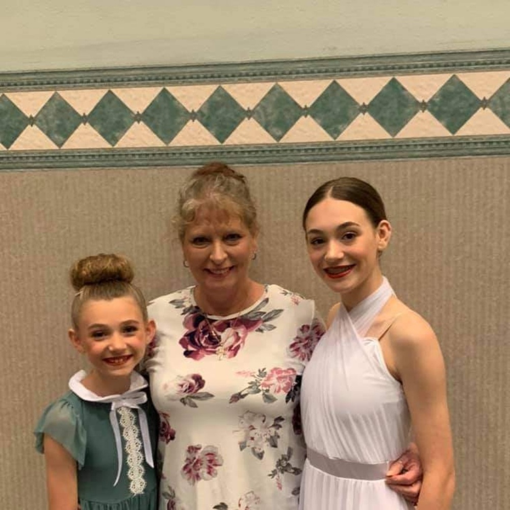 Meet your Posher, Pamela